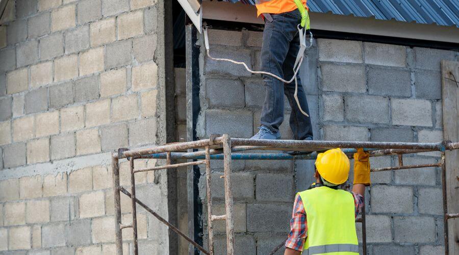 Expert top industrial roofings services in Hartselle, AL